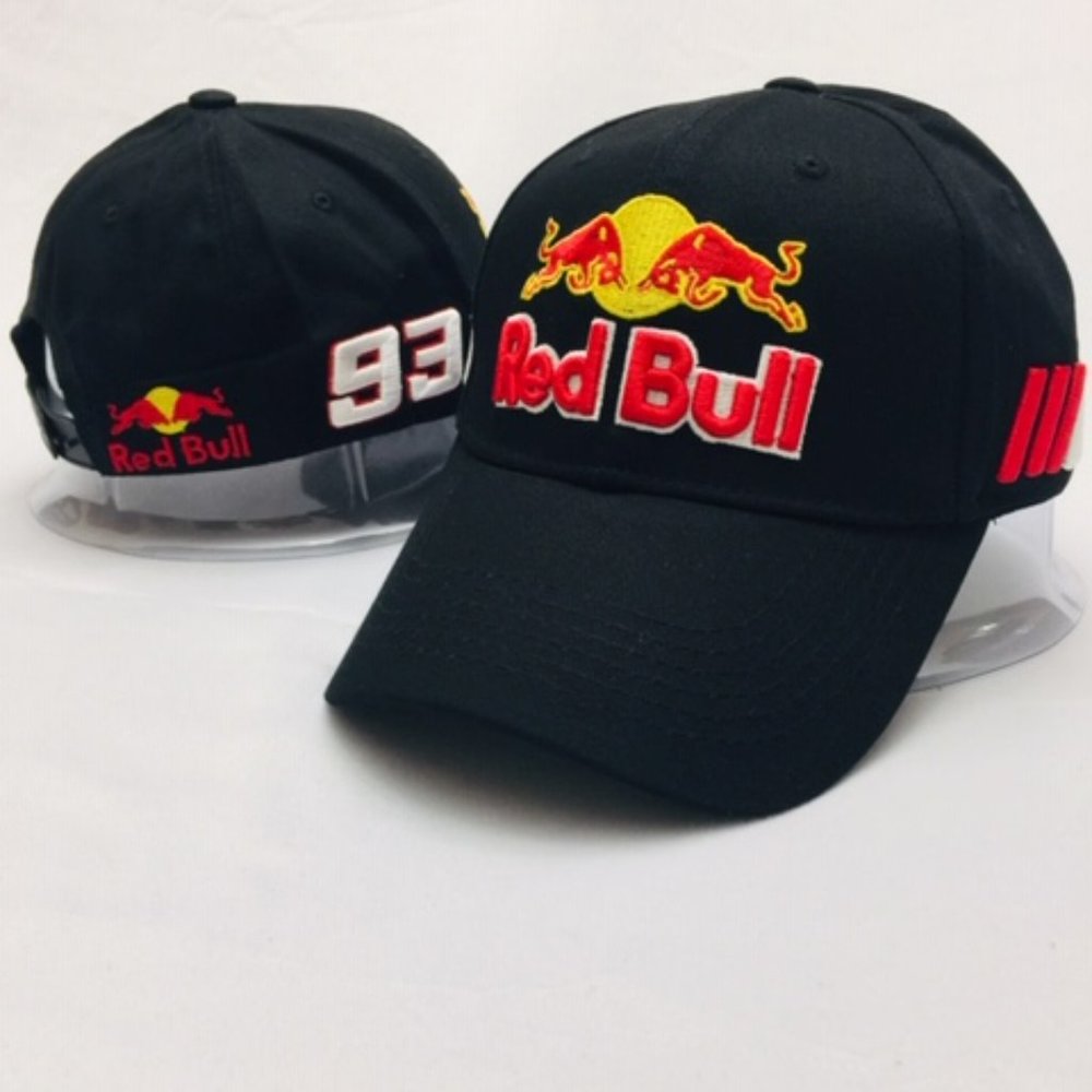 Red Bull Racing Hat Cap